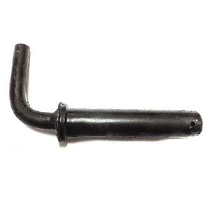 Шкворень причіпного пристрою (в-во Руслан-Комплект) 50-4605...