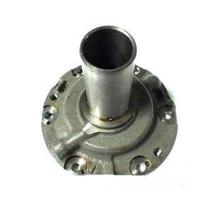 Кришка (40) заднього підшипника перв. вала (Н.Човни)