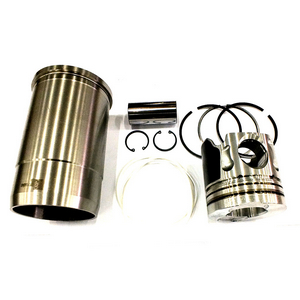 Поршньовий к-т 740 повний, високий поршень (в-во КАМАЗ Federal Mogul) взамін 740.1000128-18