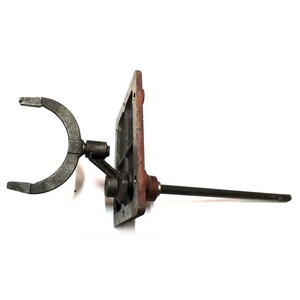 Управління редуктором нов. зр. (в-во Юбана) 80-1723010