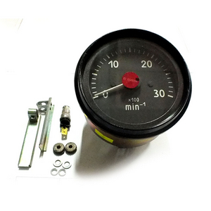 Тахометр електронний КАМАЗ, МАЗ, УрАЛ (ВЗЕП, Білорусь)