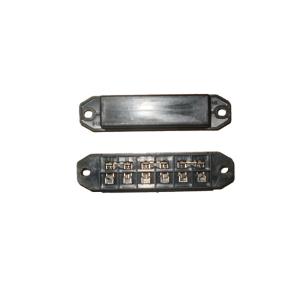 Блок запобіжників БП-1 (пр-во ЯСМА) БП-1
