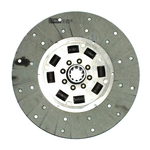 Диск ведучий головної муфти зчеплення ЮМЗ-80 (вир-во ТАРА)