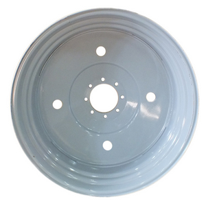 Диск колеса (DW16L38-3107014) Беларус-1523 (в-во БЗТДіА) DW16L38-3107014