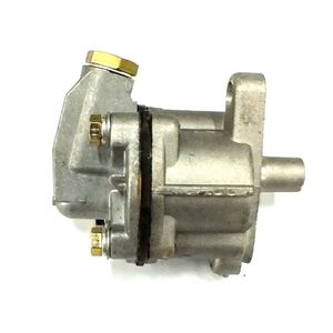 Насос масляний ГАЗ-53, 3307 (односекційний)