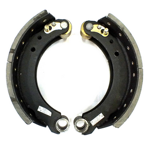 Колодка гальмівна кмп. (пр-во Таїмо)