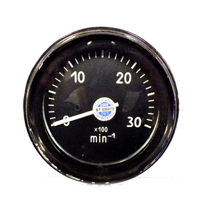 Тахометр електронний КАМАЗ, МАЗ, УрАЛ