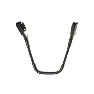 Підніжка кабіни додаткова права