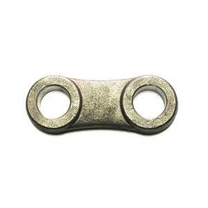 Петля ресори ліва