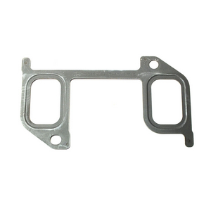 Прокладка випускного колектора (1шт на 2 циліндри) FORD 1830, 1833, 2533, 2633, 3430D T211464