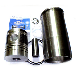 Гільзи-комплект Д-240, Д-65 (Г / П-5к. + Кільця + Палець) (гр.М) Далекобійник ЕКСПЕРТ КМЗ (пр-во КМЗ