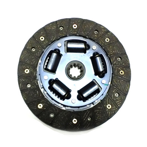 Диск зчеплення ведений Волга, ГАЗель з дв. 406  406.1601130