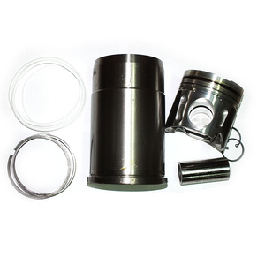 Поршньовий к-т 740 повний, низький поршень (в-ва КАМАЗ Federal Mogul) взамін 740.1000128-20