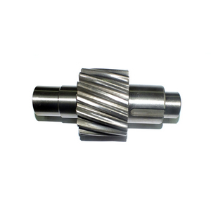 Шестерня ведуча циліндр. Z=16 ЄВРО-3 (в-во КАМАЗ)