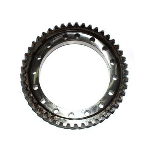 Шестерня ведена циліндр. Z=46 ЄВРО-3 (в-во КАМАЗ) 65115-2402120-60