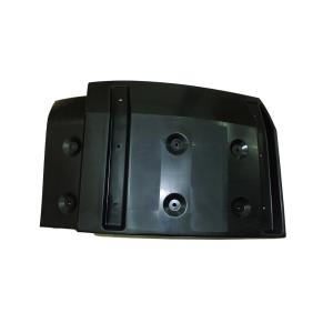 Крыло передней оси заднее правое FORD T210337