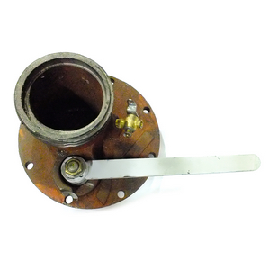 Лючок прийомний