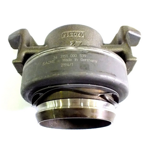 Муфта вимикання зчеплення в зборі KZISZ-5 (8.9715) (пр-во Sachs) KZISZ-5 (343151000702/539)