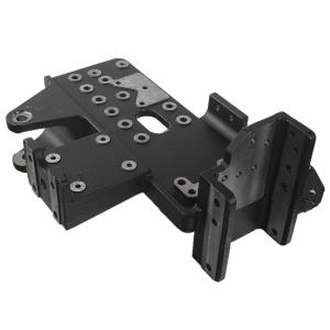 Кронштейн рами правий T184173