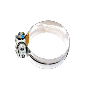 Хомут глушника T130949