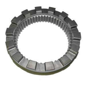 Гайка диференціала T216780