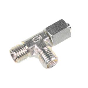 Трійник трубки підйому кабіни FORD 1846 T203364