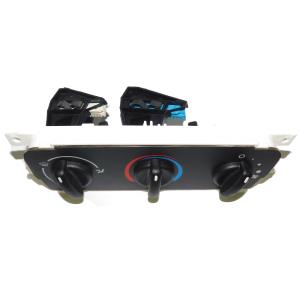 Панель керування кліматом кабіни FORD TRUCKS T207120