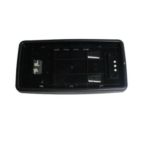 Скло дзеркала великого лівого T209275