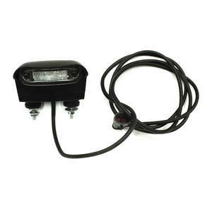 Ліхтар підсвічування номерного знака (LED) T188752