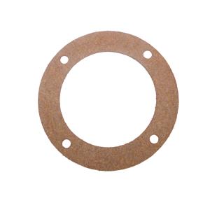 Прокладка кришки маточини передньої FORD 3430D T114099