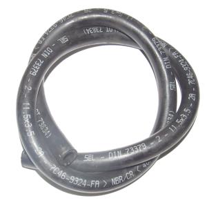 трубка паливна T163074
