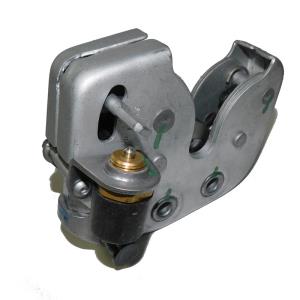 Замок кріплення кабіни правий T245697