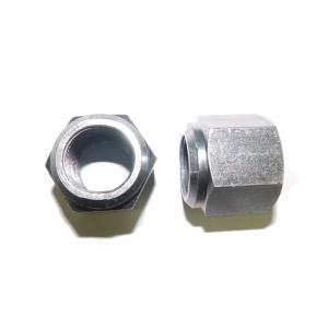 Гайка стремянки рессоры M22X1.5