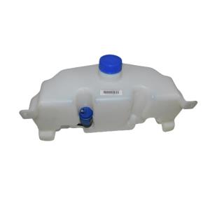 Бачок склоомивача зі збором із насосом FORD T133290