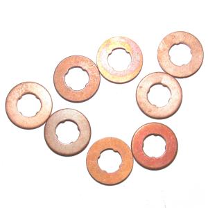 Шайба форсунки FORD T123518