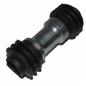 Сайлентблок кронштейна замка кабіни FORD Cargo T138027