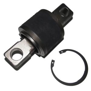 Сайлентблок реактивної тяги малий FORD 3430D T209747