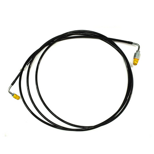 Трубопровід зчеплення FORD T164413