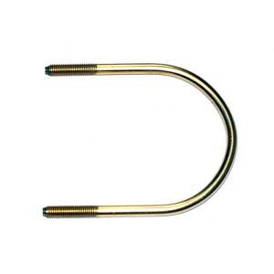 Хомут кріплення труби глушника FORD (+114180) 6129804