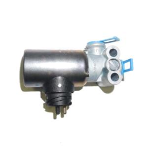 Клапан електромагнітний турбокомпресора FORD 1846 T203349