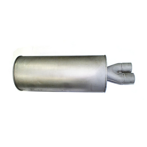 Глушник вихлопу в сб. 53215 (ВТМ S.I.L.A.ПРОФІ)