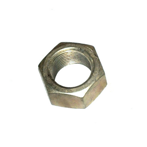 Гайка петлі дишла причепа (вир-во АП КАМАЗ)