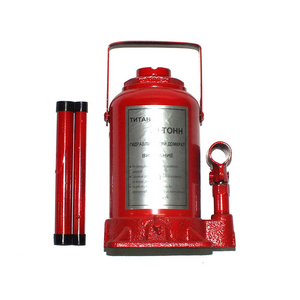 Домкрат 20-тонний