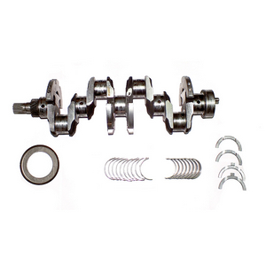 Вал колінчастий Д-245.1-5,12 С (з вкладишами) (в-во ММЗ)