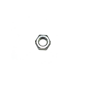 Гайка <span class='success'>м16</span> КП 8,8 цинк (ДЕСТ 5915)