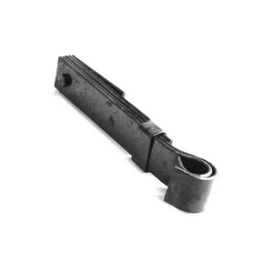 Ресора під кабіну (пр-ва КАМАЗ)