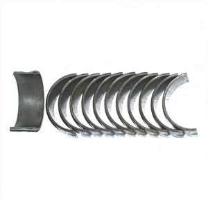 Вкладиші шатунні СМД-31 Р2 (в-во Тамбова)