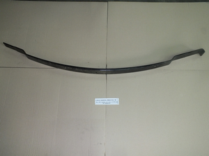 Лист №3 передн. ресори L=2100 (в-во СРЗ) (3-х листова)