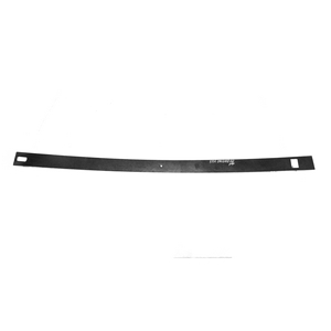 Лист передн. ресори L=1980 мм, 90х10 мм (в-во РЗ)