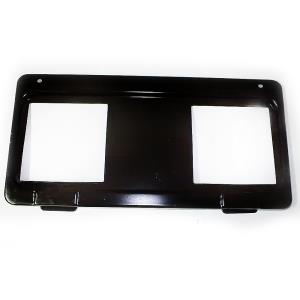 Решітка радіатора МТЗ (під квадратні фари) (в-во МТЗ)